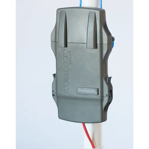 Mikrotik NetMetal 5 Energía sobre Ethernet (PoE)