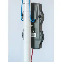 Mikrotik NetMetal 5 Energía sobre Ethernet (PoE)