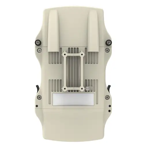 Mikrotik NetMetal 5 Energía sobre Ethernet (PoE)