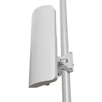 Mikrotik mANTBox ax 15s Blanco Energía sobre Ethernet (PoE)