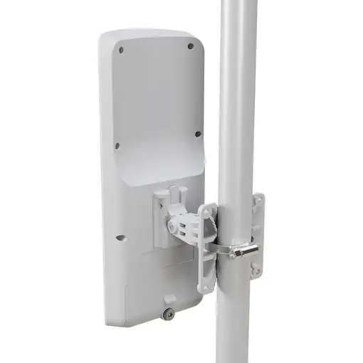 Mikrotik mANTBox ax 15s Blanco Energía sobre Ethernet (PoE)
