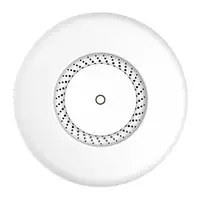 Mikrotik cAP ac 867 Mbit/s Blanco Energía sobre Ethernet (PoE)