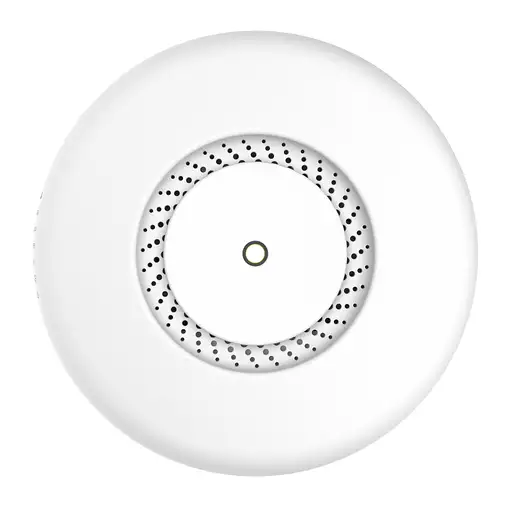 Mikrotik cAP ac 867 Mbit/s Blanco Energía sobre Ethernet (PoE)