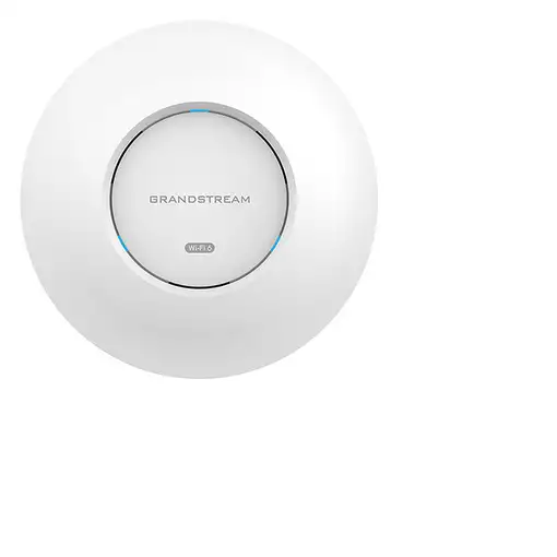 Grandstream Networks GWN7660 punto de acceso inalámbrico 1770 Mbit/s Blanco Energí