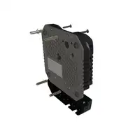 Mikrotik LtAP LTE kit 300 Mbit/s Negro Energía sobre Ethernet (PoE)
