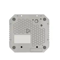 Mikrotik LtAP LTE kit 300 Mbit/s Negro Energía sobre Ethernet (PoE)