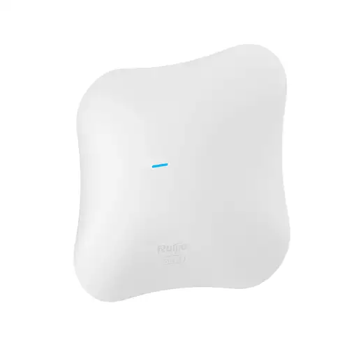 Ruijie Networks RG-RAP73PRO punto de acceso inalámbrico 13657 Mbit/s Blanco Energí