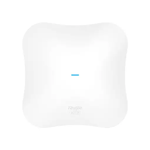 Ruijie Networks RG-RAP73PRO punto de acceso inalámbrico 13657 Mbit/s Blanco Energí