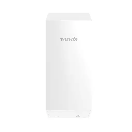 Tenda O1 punto de acceso inalámbrico 300 Mbit/s Blanco Energía sobre Ethernet (PoE