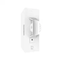 Tenda O1 punto de acceso inalámbrico 300 Mbit/s Blanco Energía sobre Ethernet (PoE