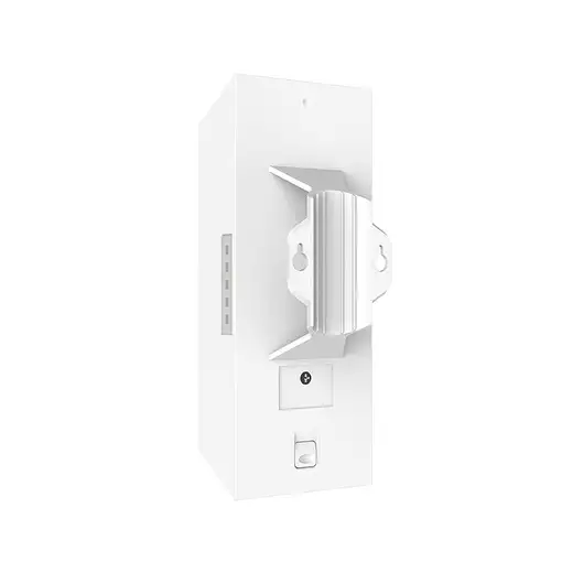 Tenda O1 punto de acceso inalámbrico 300 Mbit/s Blanco Energía sobre Ethernet (PoE