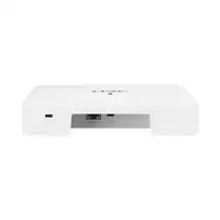 H3C EWP-WA6020 punto de acceso inalámbrico 1200 Mbit/s Blanco Energía sobre Ethern