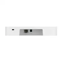 H3C EWP-WA6020 punto de acceso inalámbrico 1200 Mbit/s Blanco Energía sobre Ethern