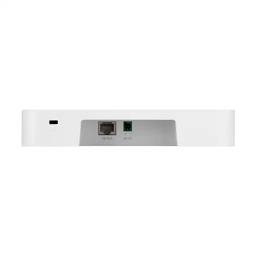 H3C EWP-WA6020 punto de acceso inalámbrico 1200 Mbit/s Blanco Energía sobre Ethern