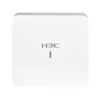 H3C EWP-WA6020 punto de acceso inalámbrico 1200 Mbit/s Blanco Energía sobre Ethern