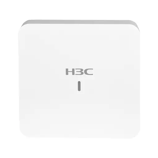 H3C EWP-WA6020 punto de acceso inalámbrico 1200 Mbit/s Blanco Energía sobre Ethern