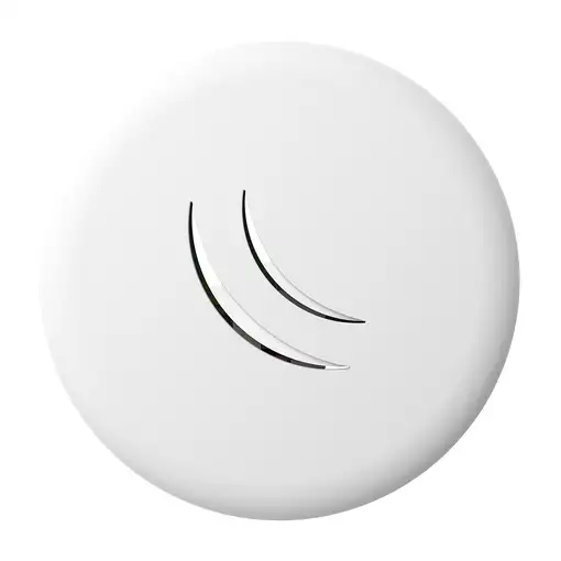 Mikrotik cAP lite 54 Mbit/s Blanco Energía sobre Ethernet (PoE)