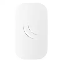 Mikrotik cAP lite 54 Mbit/s Blanco Energía sobre Ethernet (PoE)