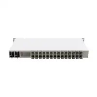 Mikrotik CRS326-4C+20G+2Q+RM switch Gestionado Gigabit Ethernet (10/100/1000) Gris