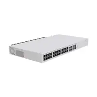 Mikrotik CRS326-4C+20G+2Q+RM switch Gestionado Gigabit Ethernet (10/100/1000) Gris
