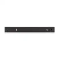 Zyxel XGS2210-28HP Gestionado L2 Gigabit Ethernet (10/100/1000) Energía sobre Ethe
