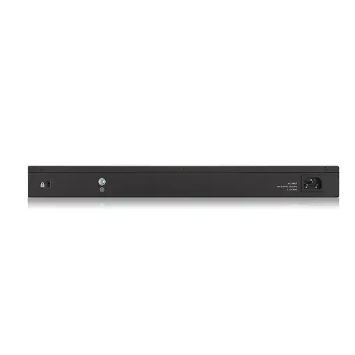 Zyxel XGS2210-28HP Gestionado L2 Gigabit Ethernet (10/100/1000) Energía sobre Ethe