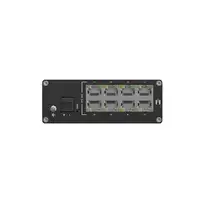Teltonika NETWORKS TSW040 8-Port PoE+ Switch No administrado Fast Ethernet (10/100