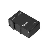 Teltonika NETWORKS TSW040 8-Port PoE+ Switch No administrado Fast Ethernet (10/100