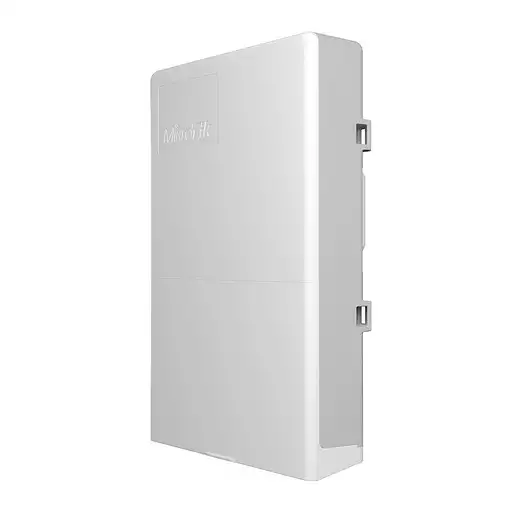 Mikrotik netPower Lite 7R Gigabit Ethernet (10/100/1000) Energía sobre Ethernet (P