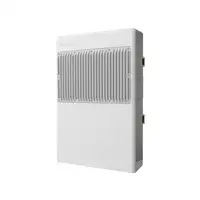 Mikrotik netPower 16P L2/L3 Gigabit Ethernet (10/100/1000) Energía sobre Ethernet