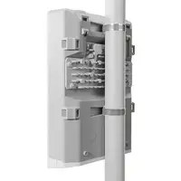 Mikrotik netPower 16P L2/L3 Gigabit Ethernet (10/100/1000) Energía sobre Ethernet