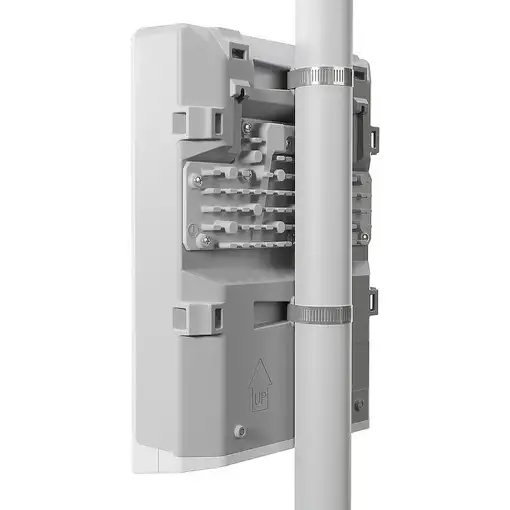 Mikrotik netPower 16P L2/L3 Gigabit Ethernet (10/100/1000) Energía sobre Ethernet