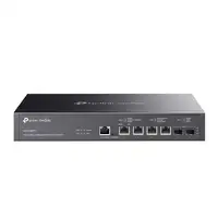 TP-Link Omada SX3206HPP switch Gestionado L2+ 10G Ethernet (100/1000/10000) Energí