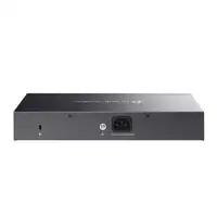 TP-Link Omada SX3206HPP switch Gestionado L2+ 10G Ethernet (100/1000/10000) Energí