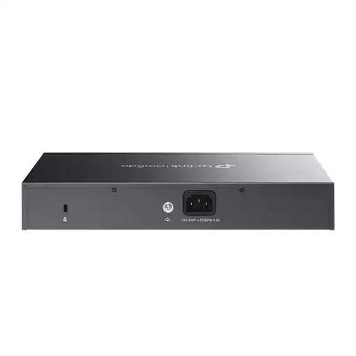 TP-Link Omada SX3206HPP switch Gestionado L2+ 10G Ethernet (100/1000/10000) Energí