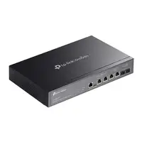 TP-Link Omada SX3206HPP switch Gestionado L2+ 10G Ethernet (100/1000/10000) Energí