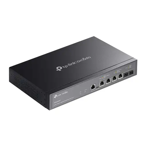 TP-Link Omada SX3206HPP switch Gestionado L2+ 10G Ethernet (100/1000/10000) Energí