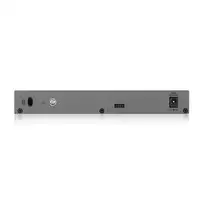 Zyxel GS1350-6HP-EU0101F switch Gestionado L2 Gigabit Ethernet (10/100/1000) Energ