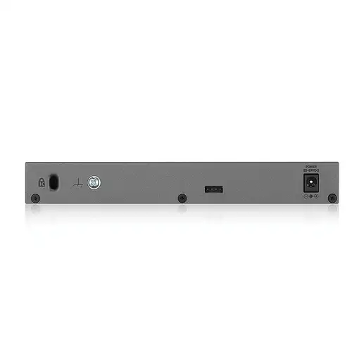 Zyxel GS1350-6HP-EU0101F switch Gestionado L2 Gigabit Ethernet (10/100/1000) Energ
