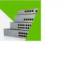Zyxel GS1350-6HP-EU0101F switch Gestionado L2 Gigabit Ethernet (10/100/1000) Energ