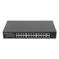 Lanberg RSGE-24P-2GE-2S-360 switch No administrado