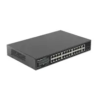 Lanberg RSGE-24P-2GE-2S-360 switch No administrado