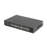 Lanberg RSGE-24P-2GE-2S-360 switch No administrado