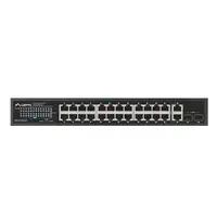 Lanberg RSGE-24P-2GE-2S-360 switch No administrado