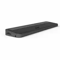 Acer 13-in-1 Type-C Minidock Alámbrico USB 3.2 Gen 1 (3.1 Gen 1) Type-C Negro
