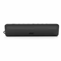 Acer 13-in-1 Type-C Minidock Alámbrico USB 3.2 Gen 1 (3.1 Gen 1) Type-C Negro
