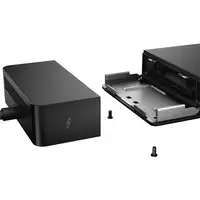 DELL Estación de base Thunderbolt™ WD22TB4