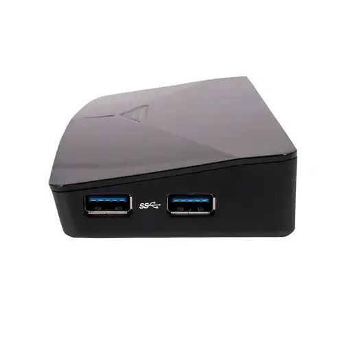 CLUB3D SenseVision USB 3.0 4K UHD Docking Station