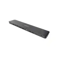 Mediacom M-DOCKTPCP base para portátil y replicador de puertos Alámbrico USB 3.2 G