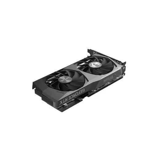 Zotac GAMING GeForce RTX 3060 Twin Edge NVIDIA 12 GB GDDR6